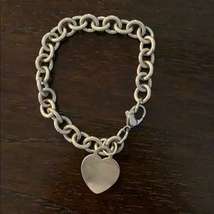 Tiffany and Co. Bracelet